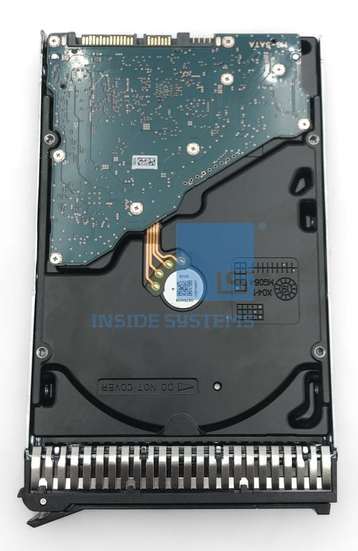 7XB7A00053 - 8TB 7.2K 6Gbps 3.5" SATA HDD