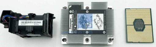 7XG7A05531 - ThinkSystem SR630 Intel Xeon Silver