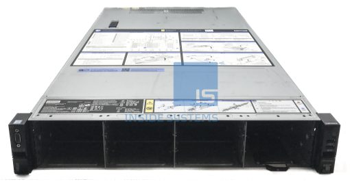 7Y90CTO4WW - ThinkAgile HX5521 Certified Node