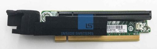 800366-001 - HPE PCA PCIe x16 1U Riser board