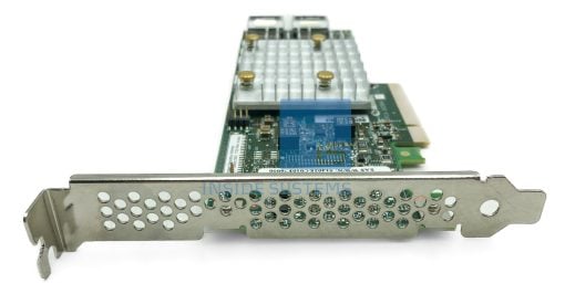 804394-B21 - HPE E208i-P SR GEN10 12GB SAS Controller