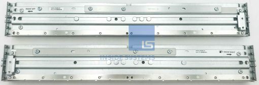 809809-001 - HPE 3PAR SS8000 SFF Rack Mount Kit
