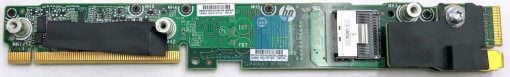 811224-001 - HPE XL170R G9 1U Bayonet Board