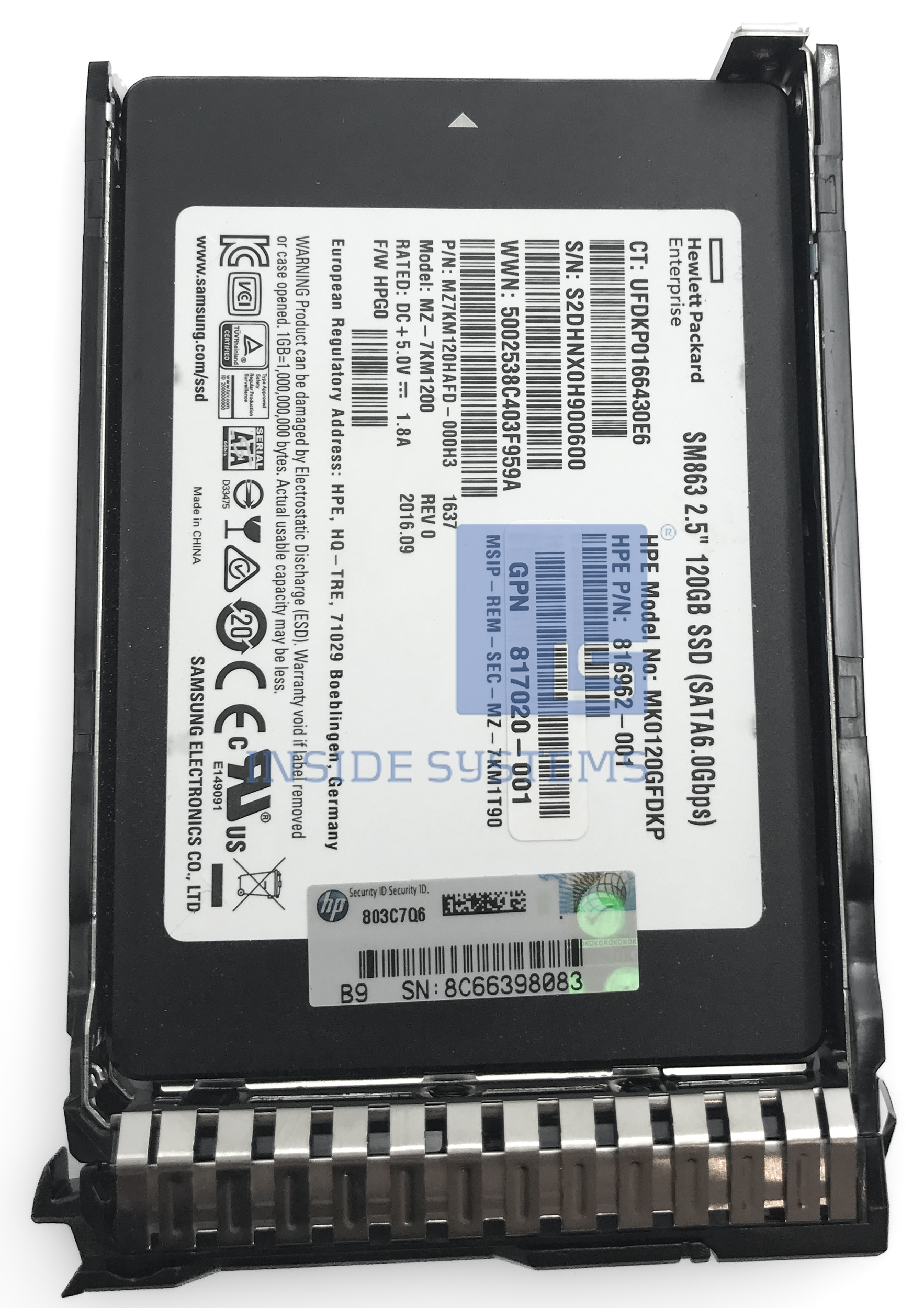 816965 B21 A