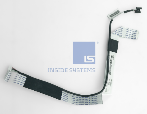 8203-1878 - Operator Panel Cable to DASD Backplane