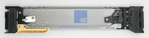 828575-001 - HPE StoreVirtual 2U Front Bezel w/Key