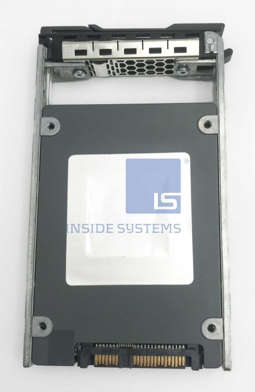 82FG7-CMPL - DELL CMPL 1.6TB 6G MLC SAS 2.5" SSD