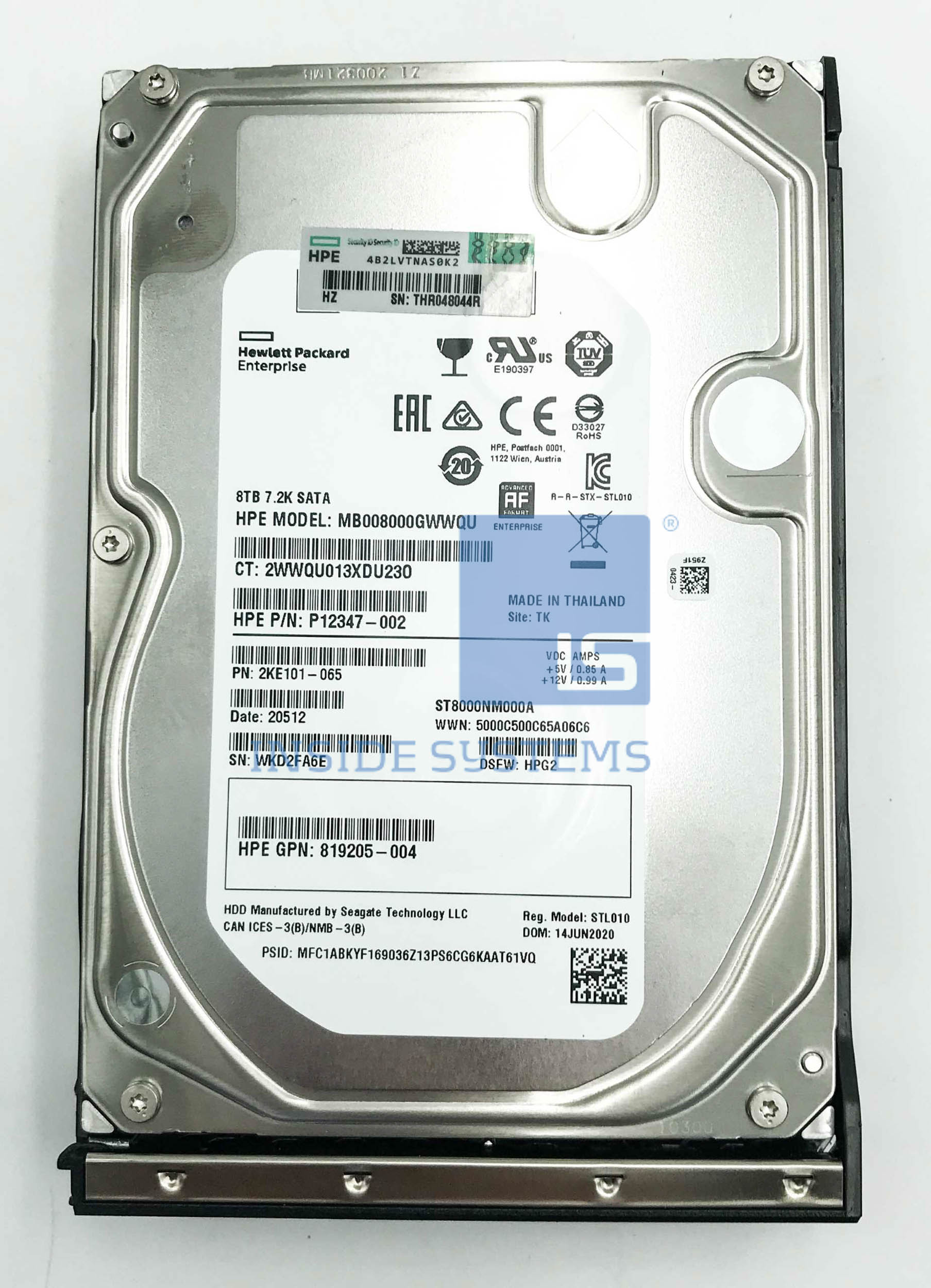 834028 B21 A