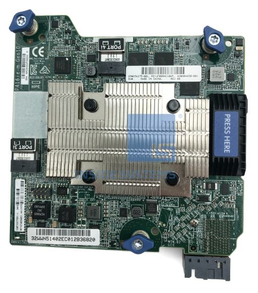 836275-001 - Synergy Gen10 P416IE-M 12G SAS Mezz CTRL