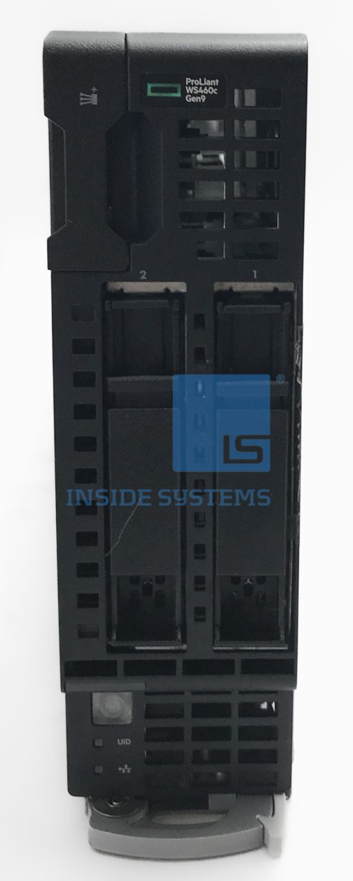 836737-B21 - Proliant WS460c Gen9 E5-v4 CTO