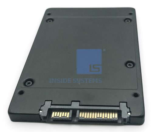 856452-001 - HP 256GB SATA 6G 2.5" SSD