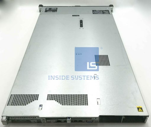 867959-B21 - HP DL360 Gen10 8-SFF Configured to Order