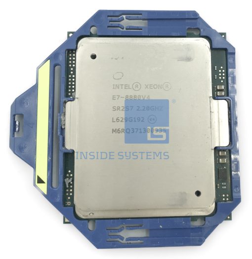 868054-001 - HP Xeon E7-8880 v4 2.20 GHz 22C CPU