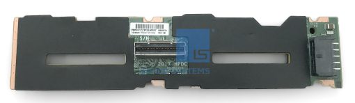 868254-001 - PCA SAS/SATA 4-SFF Backplane
