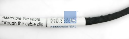 870540-001-02 - XL170R G10 Left P208ip/P408ip