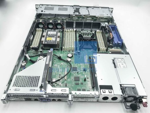 878970-B21 - HPE DL160 Gen10 (4110/16GB-R/8-SFF)
