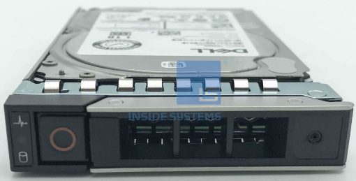 8DN1Y - DELL 1TB 7.2K 6G 512n SATA 2.5" HDD