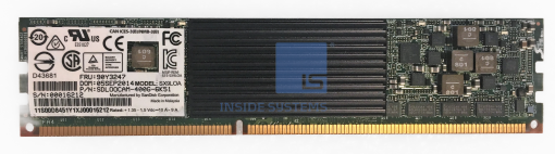 90Y3247 - IBM eXFlash 400GB DDR3 Storage DIMM