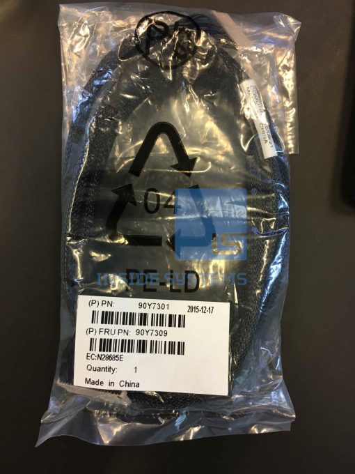 90Y7301-01 - ServeRAID M5100 Battery Cable