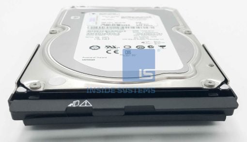 90Y8732 - 3TB 7.2K RPM 6Gbps SAS HDD DCS3700
