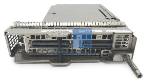 9119-7818 - Two Port RIO-2 Loop Adapter, Copper 28D8