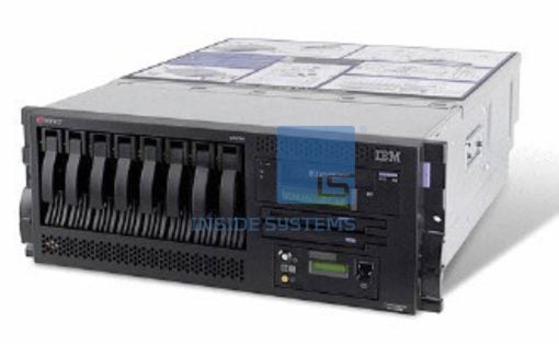9124-720 - OpenPOWER 720 4-way 1.5GHz