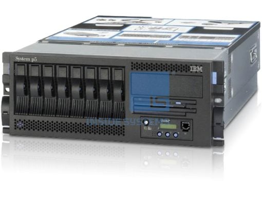 9131-52A-8316A - p52A 2-core 2.1GHz w/APV