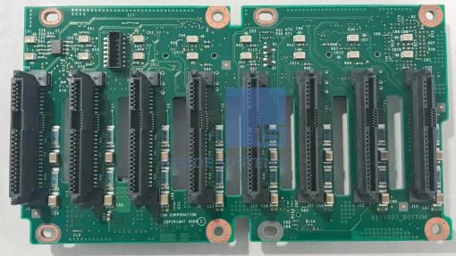 94Y7751 - x3650 M4 - 8-Disk 2.5" HDD Backplane