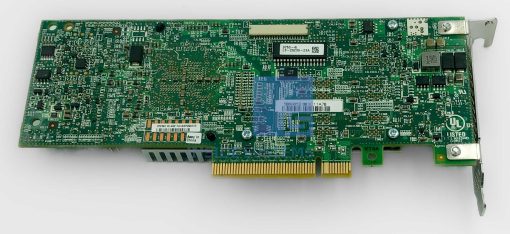 9750-4I - LSI 9750-4i 4-Port SAS/SATA 6Gb/s RAID