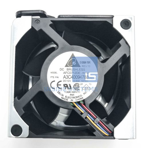 A3C40094788 - FUJITSU Rx300 S5/S6 Fan Module