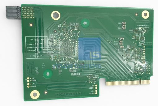 A3C4011078 - Fujitsu 2-Port 10Gb Ethernet mezz card
