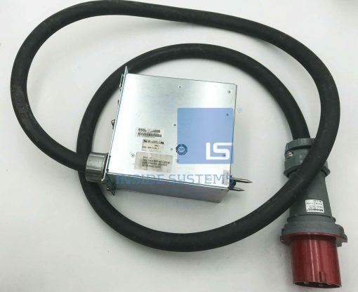 A5201-62044 - HP Superdome SX2000 Front-End Power ASSY
