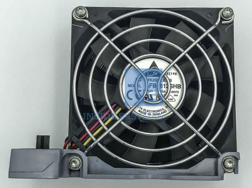 A7231-04060 - HP System Fan 80mm