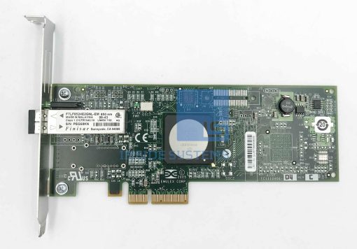 A8002A - FC2142SR 4GB PCI-e HBA