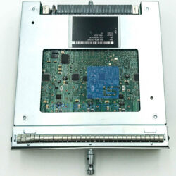 Alternative view of A9K-MPA-4x10GE - Cisco A9K-MPA-4X10GE network switch