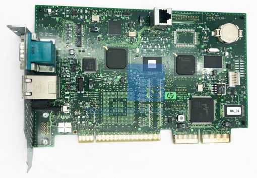 AB463-60004 - Integrity PCI Board I/O Without VGA
