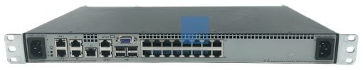 AF621A - HP KVM 2x1ex16 Server Console Switch G2