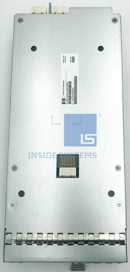 AG637-60401 - HP EVA4400 I/O CTRL 4-Port 4G Cache