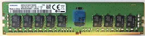 64P8453 - Node canister memory 16 GB DIMM V7000G2