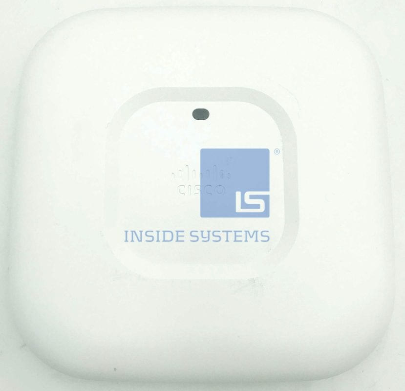 AIRCAP2702IEK9 Cisco 2702 Access point Inside Systems A/S