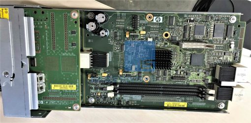 AJ918-63001-04 - HP P6300 EVA Controller No Memory