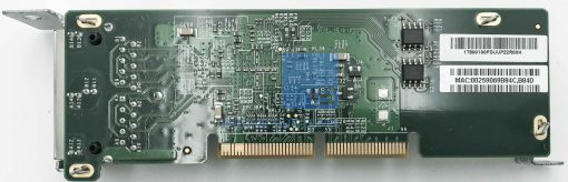 AOC-CGP-I2M - Supermicro 1GB 2-Port Network Adapter
