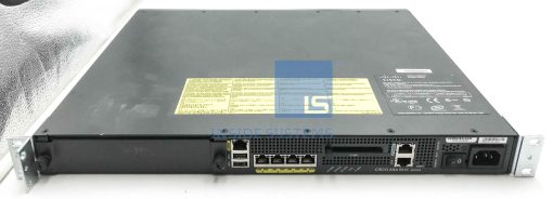 ASA5510 - Cisco ADAPTIVE SECURITY APPLIANCE