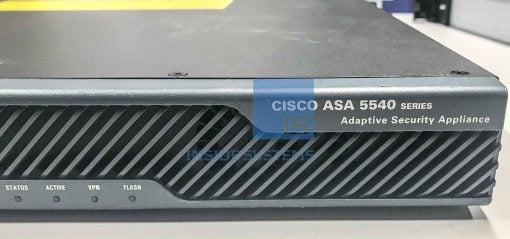 ASA5540 - ASA 5540 CISCO SECURITY APPLIANCE