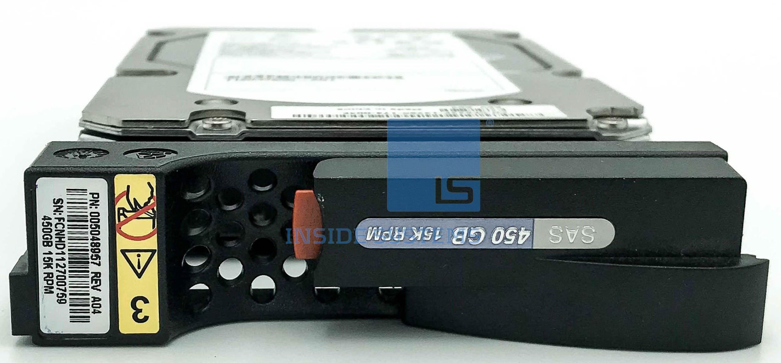 AX SS15 450 A