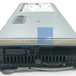 Alternative view of BL465c-G1-CTO - HP BL465c G1 Configured To Order