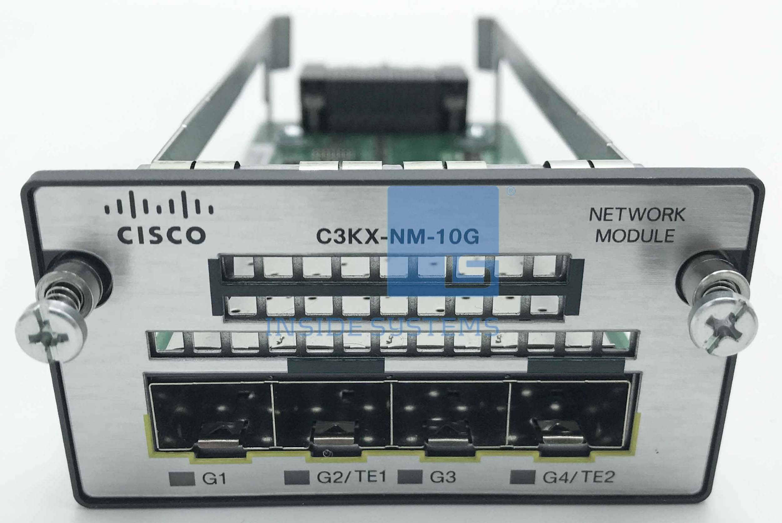 C3KX NM 10G B
