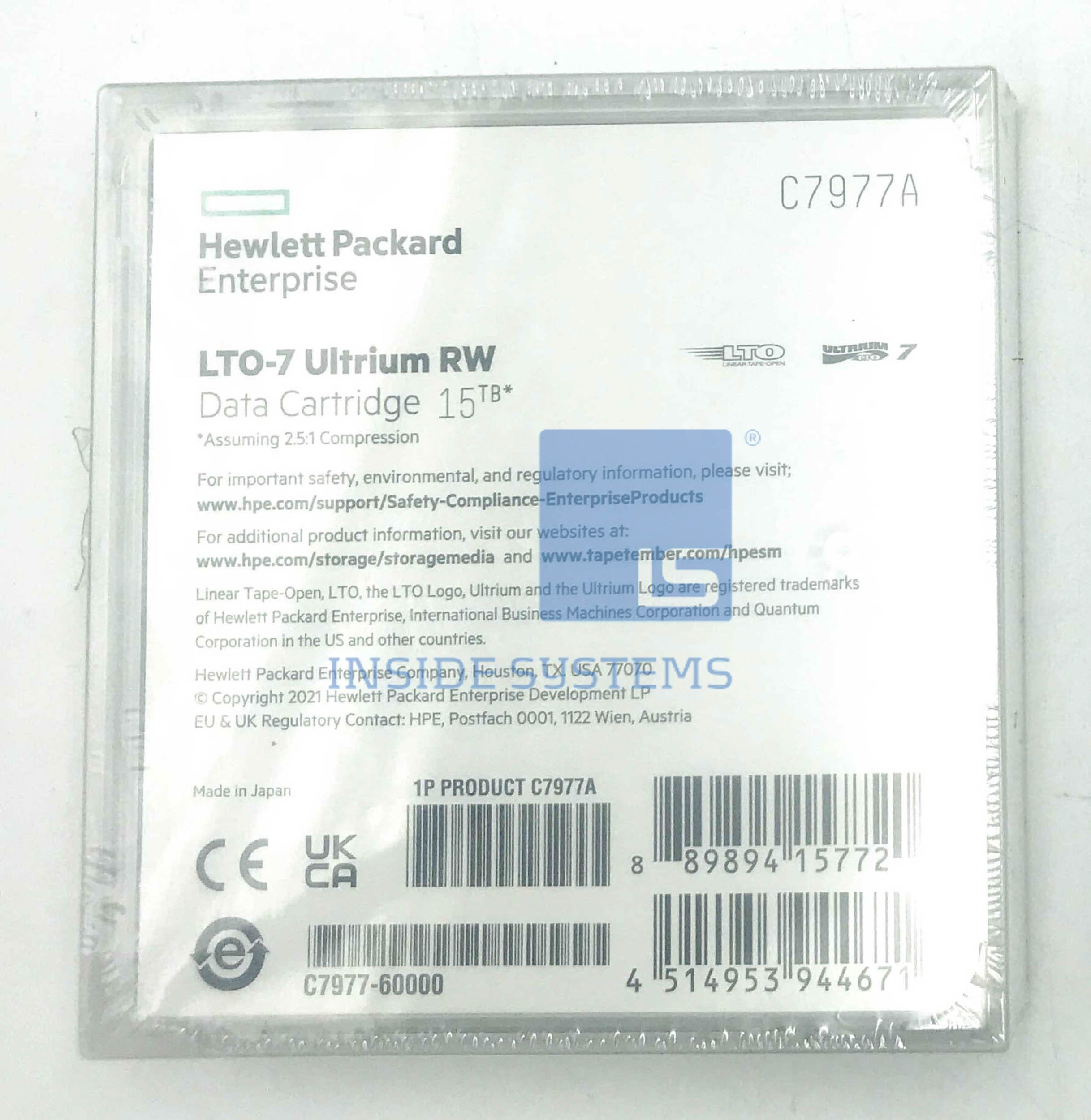 C7977A 01 B