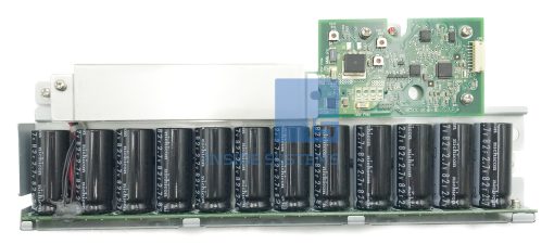 CA05954-1580 - DX80/90 S2 SUPER CAP. UNIT