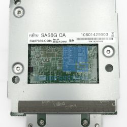 CA07336-C004 - Fujitsu 2-Port SAS 6G Interface Card